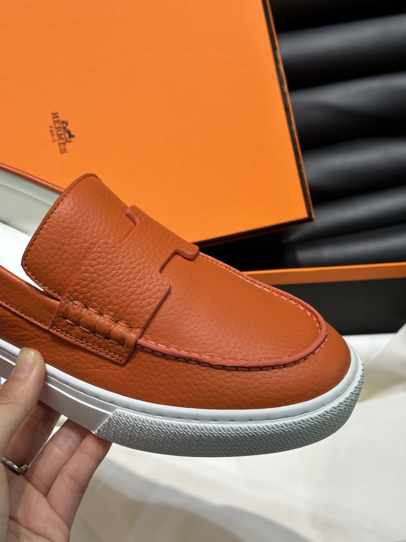 Hermes Sneakers